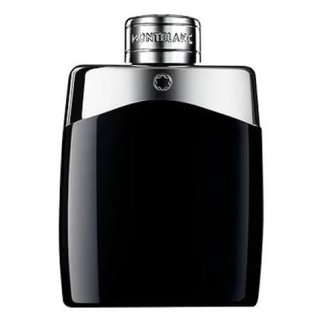 عطر مردانه لجند مون بلان | Montblanc Legend — تصویر ۲