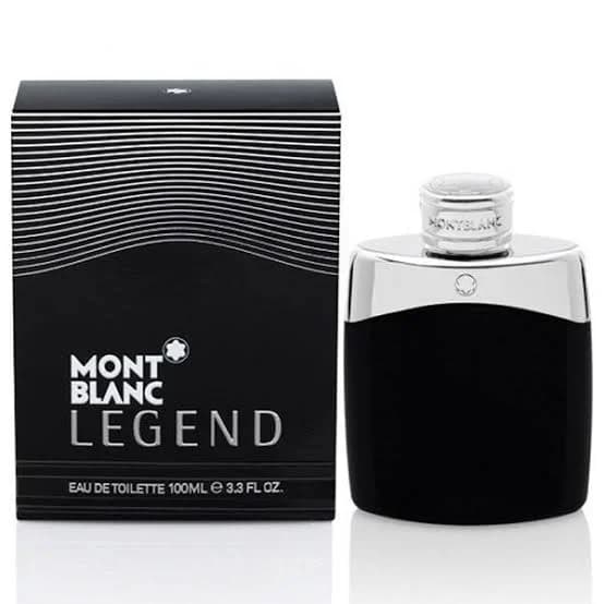 عطر مردانه لجند مون بلان | Montblanc Legend — تصویر ۳