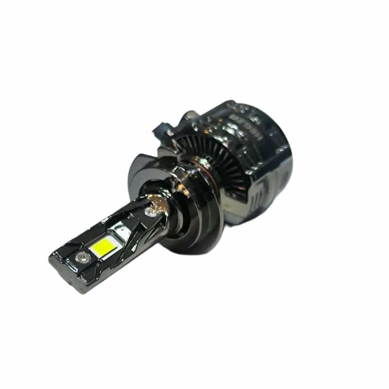 هدلایت خودرو برند زیمر مدل هگزا A75 (HEGZA A75) — تصویر ۷