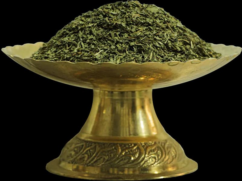 ادویه کوکو سبزی — تصویر ۴