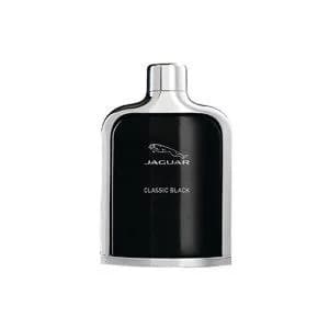 عطر مردانه جگوار بلک | Jaguar Classic Black