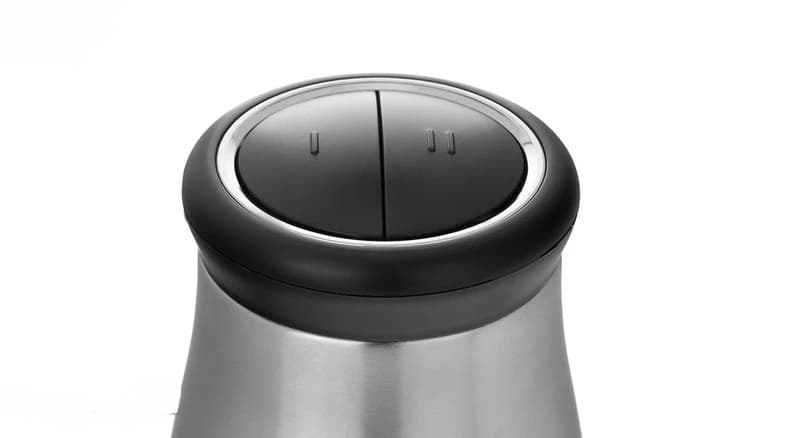 خردکن 4 تیغه 2 لیتری همیلتون مدل BH-530 — تصویر ۲