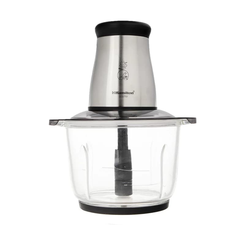 خردکن 4 تیغه 2 لیتری همیلتون مدل BH-530