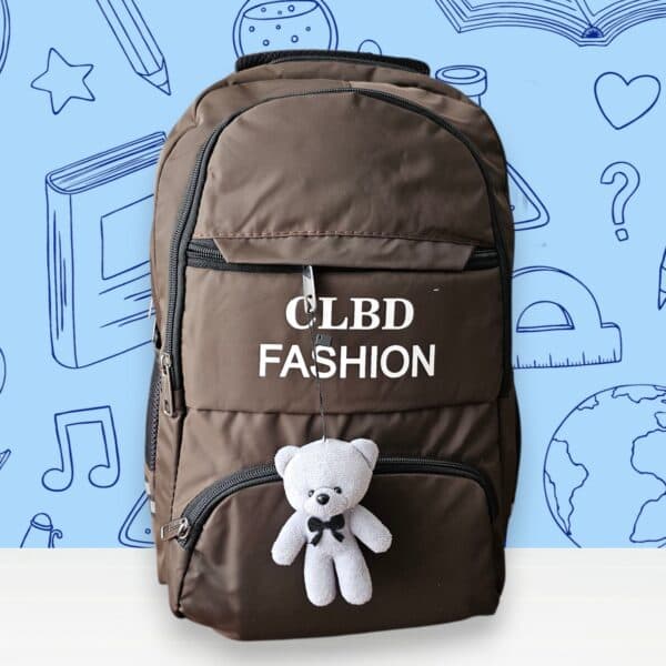 کوله‌پشتی چندکاره CLBD FASHION