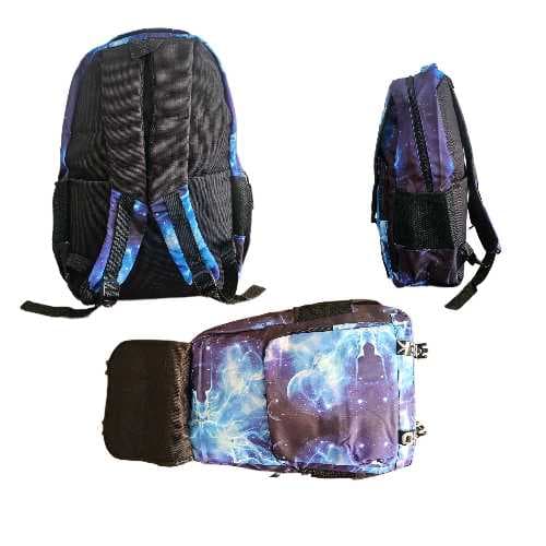 کوله پشتی چند کاره مدل Firestorm Backpack — تصویر ۵