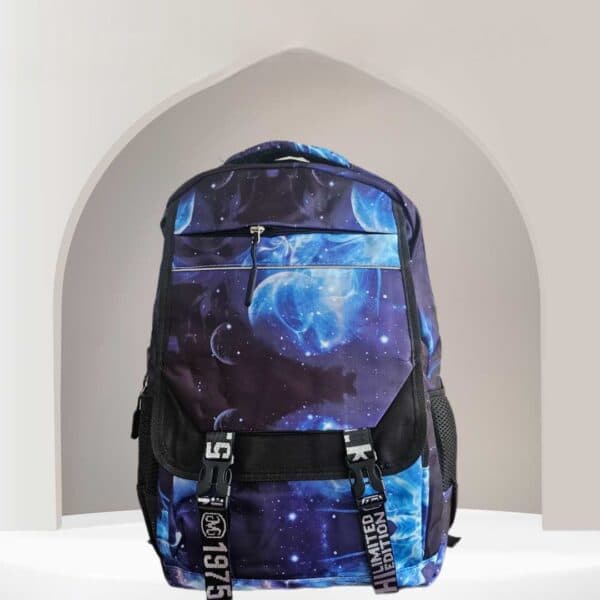کوله پشتی چند کاره مدل Firestorm Backpack