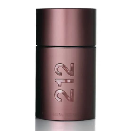 عطر مردانه ۲۱۲ وی آی پی من | 212 VIP