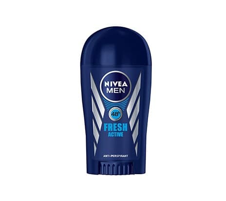 مام صابونی نیوا ۴۲گرم مدل Fresh active