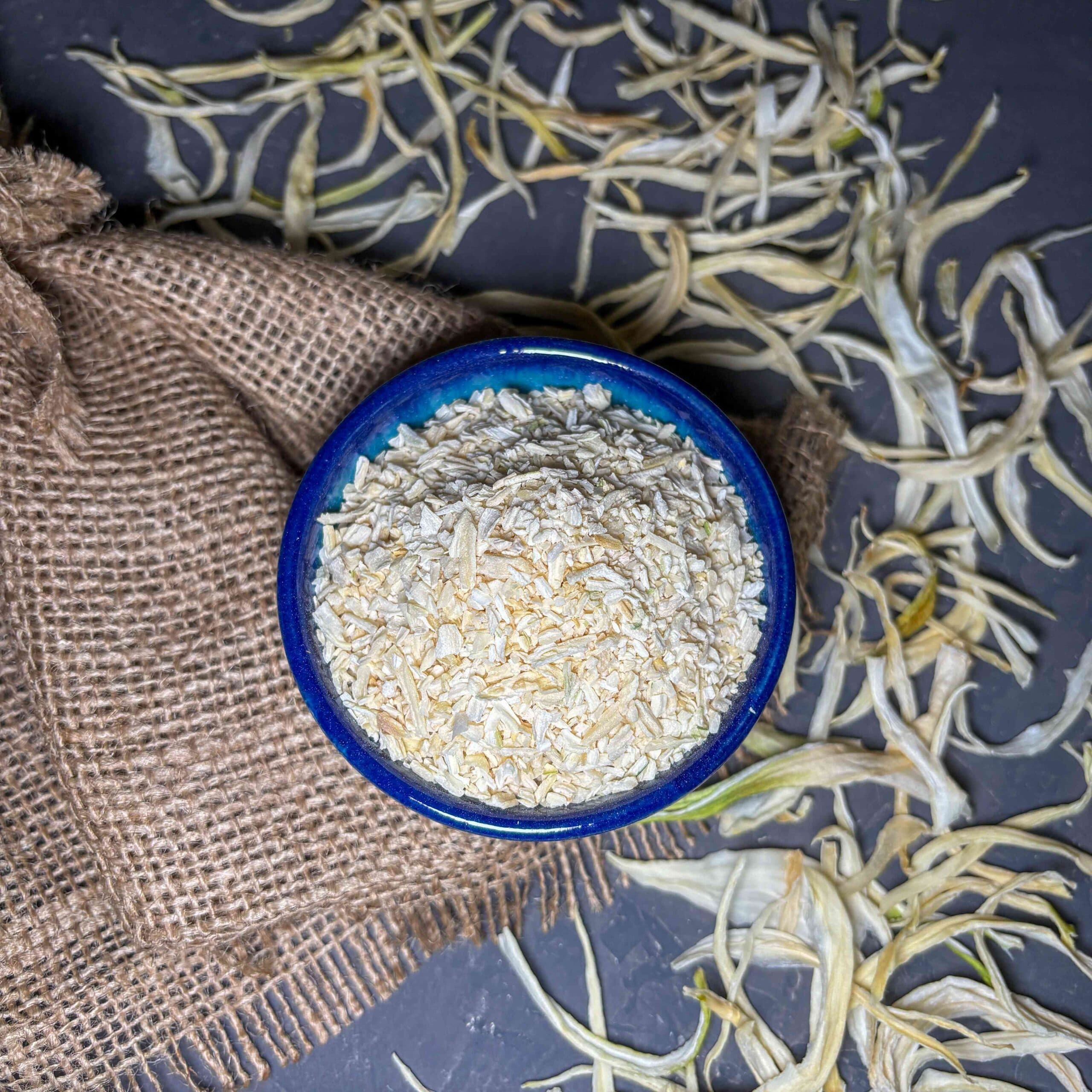 گرانول پیاز خشک