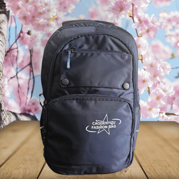 کوله پشتی cagenyizu fashion bag چند کاره — تصویر ۳