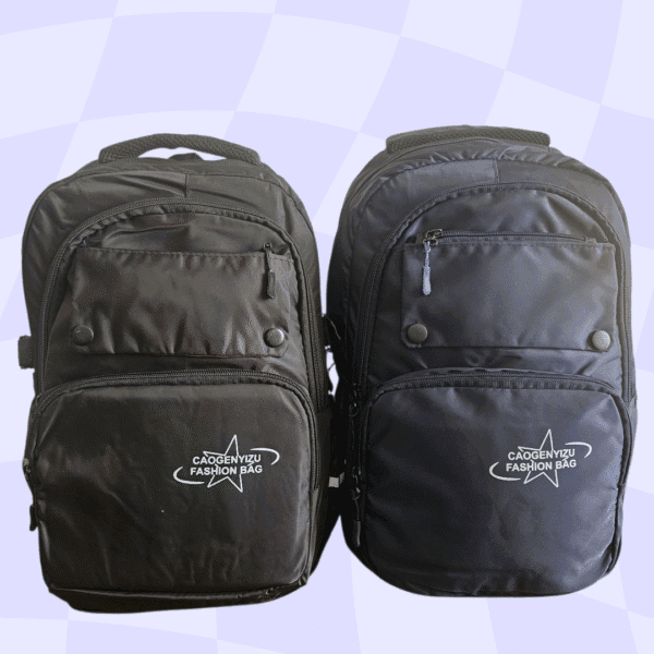 کوله پشتی cagenyizu fashion bag چند کاره
