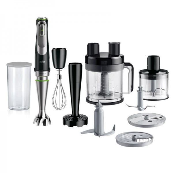 گوشت کوب برقی مدل MQ9187XLI