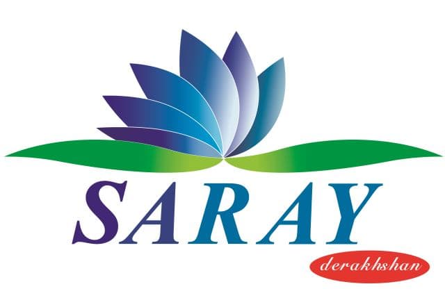 روتختی سارای saray مدل 1005 — تصویر ۳