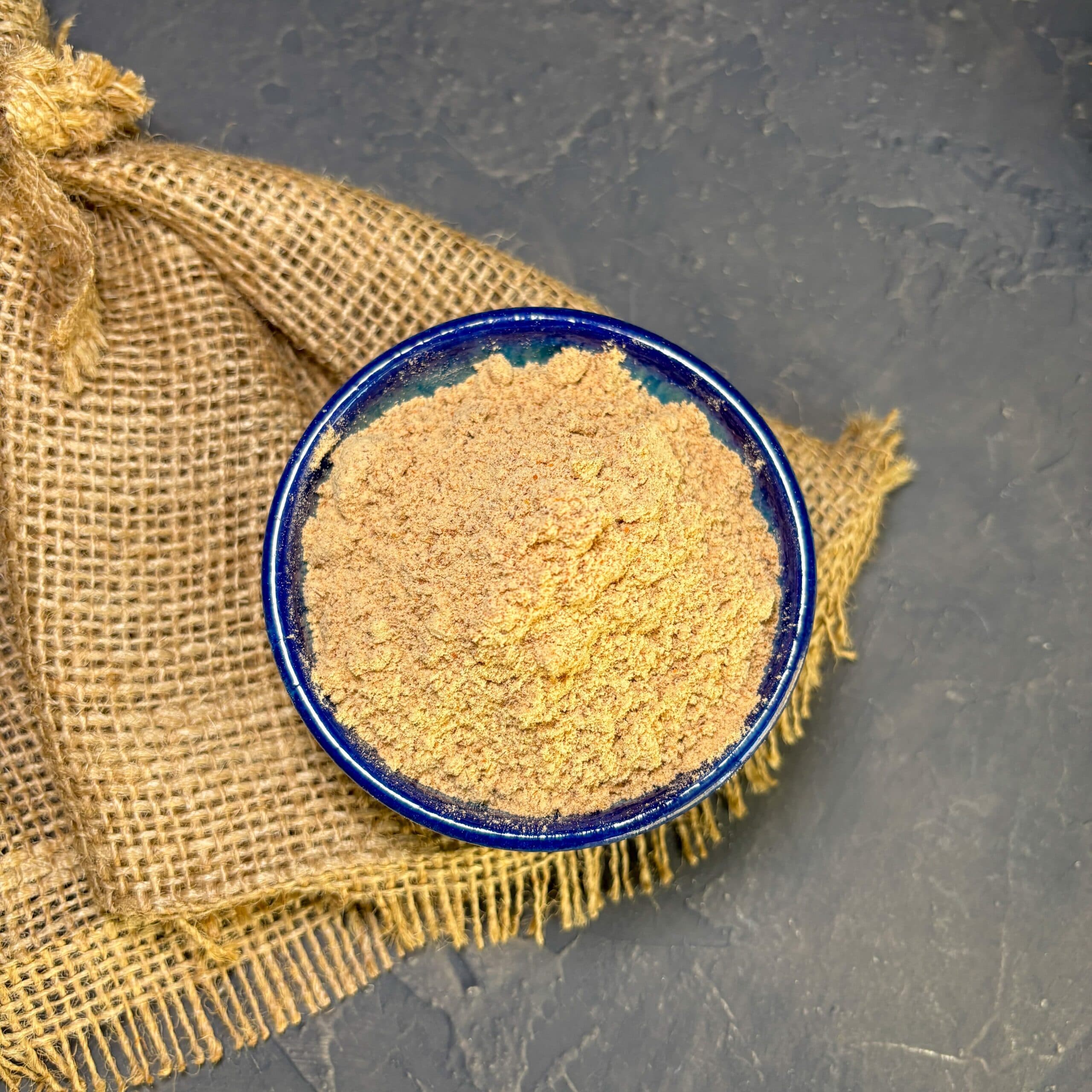 پودر سنجد باهسته 250 گرمی