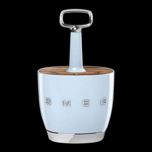 جا قاشق و جا چنگال اسمگ مدل SMEG 008