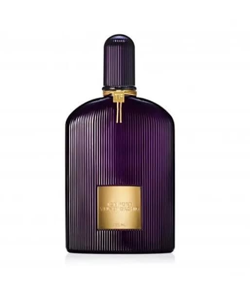 عطر تام فورد ولوت ارکید | Velvet Orchid — تصویر ۲