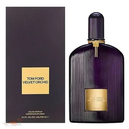 عطر تام فورد ولوت ارکید | Velvet Orchid — تصویر ۳