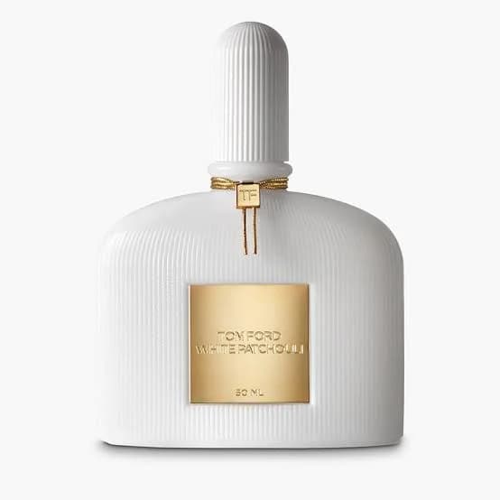 عطر مردانه وایت پچولی | White Patchouli