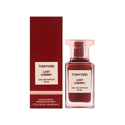عطر یونیسکس لاست چری | Lost Cherry — تصویر ۳