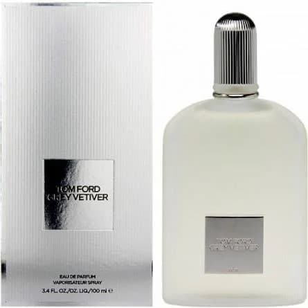 عطر مردانه گری وتیور | Grey Vetiver — تصویر ۳