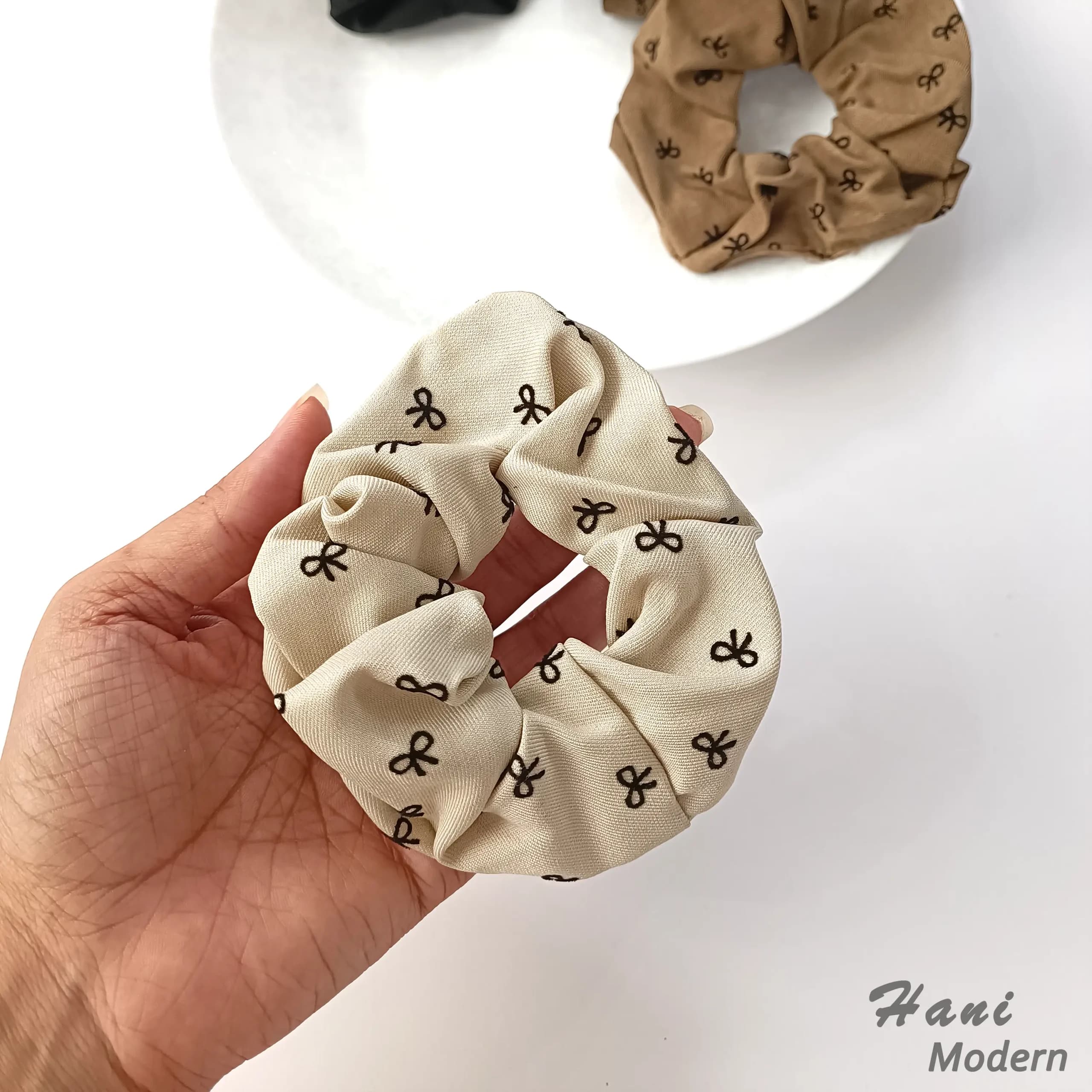 اسکرانچی پاپیون — تصویر ۳
