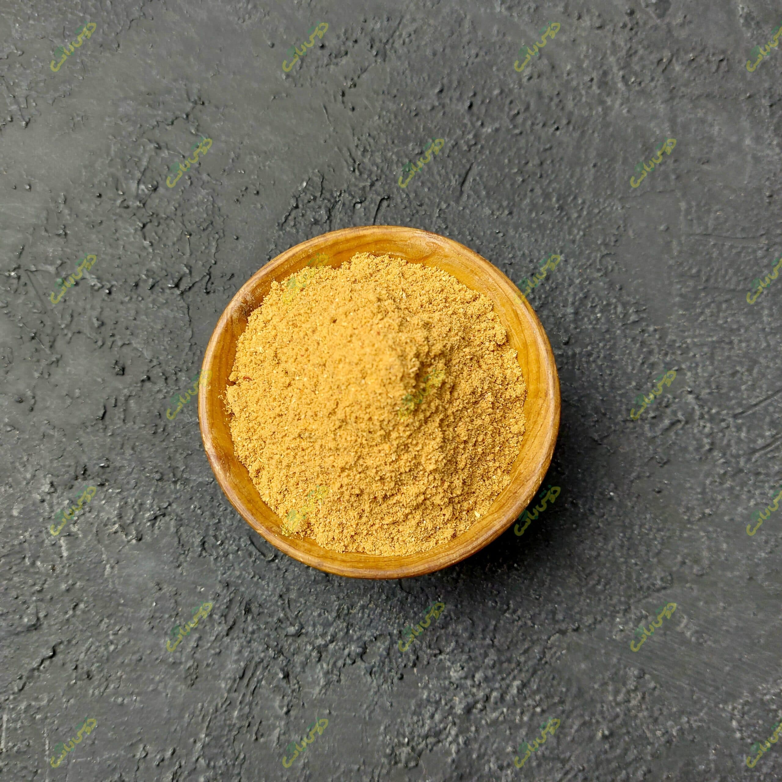 ادویه مخصوص گوشت قرمز