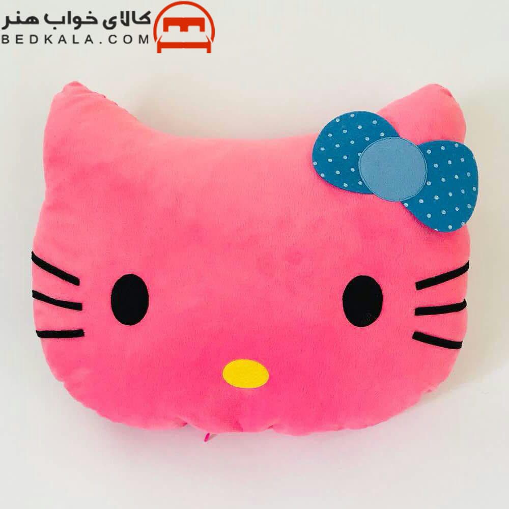 کوسن توس عروسکی طرح کيتي ٢