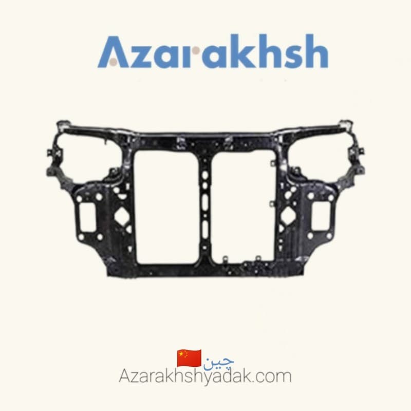 سینی فن کیا سراتو سایپا