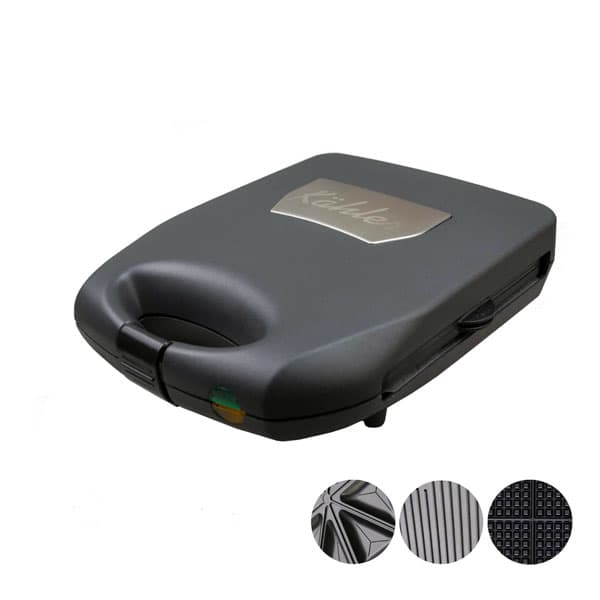 اسنک ساز نوینزین (چهار صفحه ای)KH-214