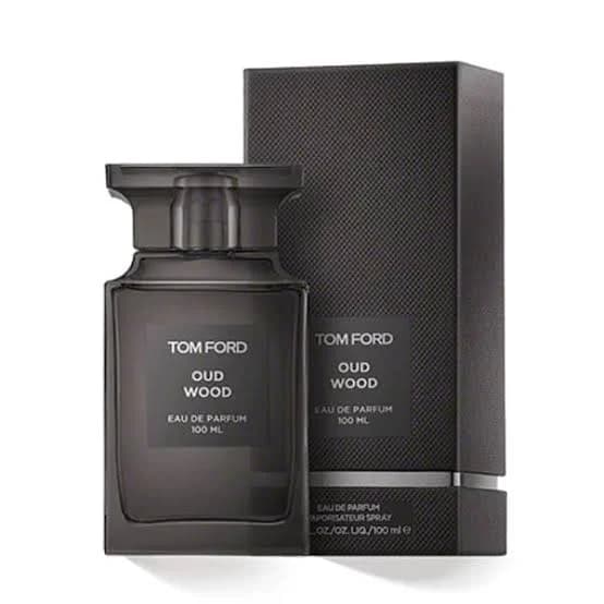 عطر مردانه عود وود | Tom Ford Oud Wood — تصویر ۳