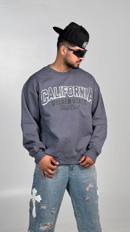 دورس CALIFORNIA طوسی