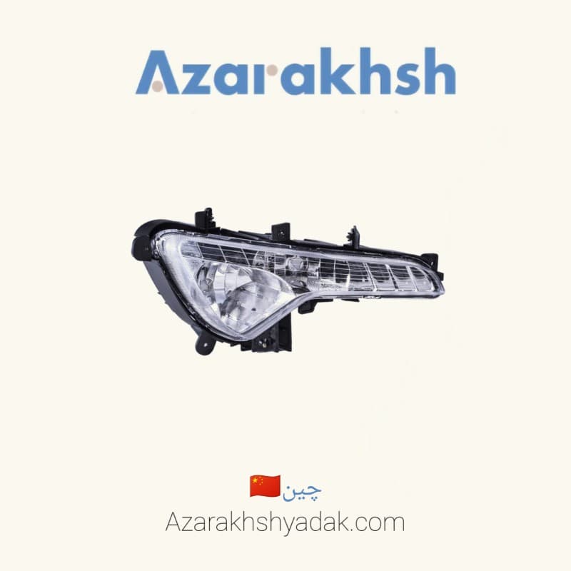 پرژکتور اسپورتیج 2014 (چین)