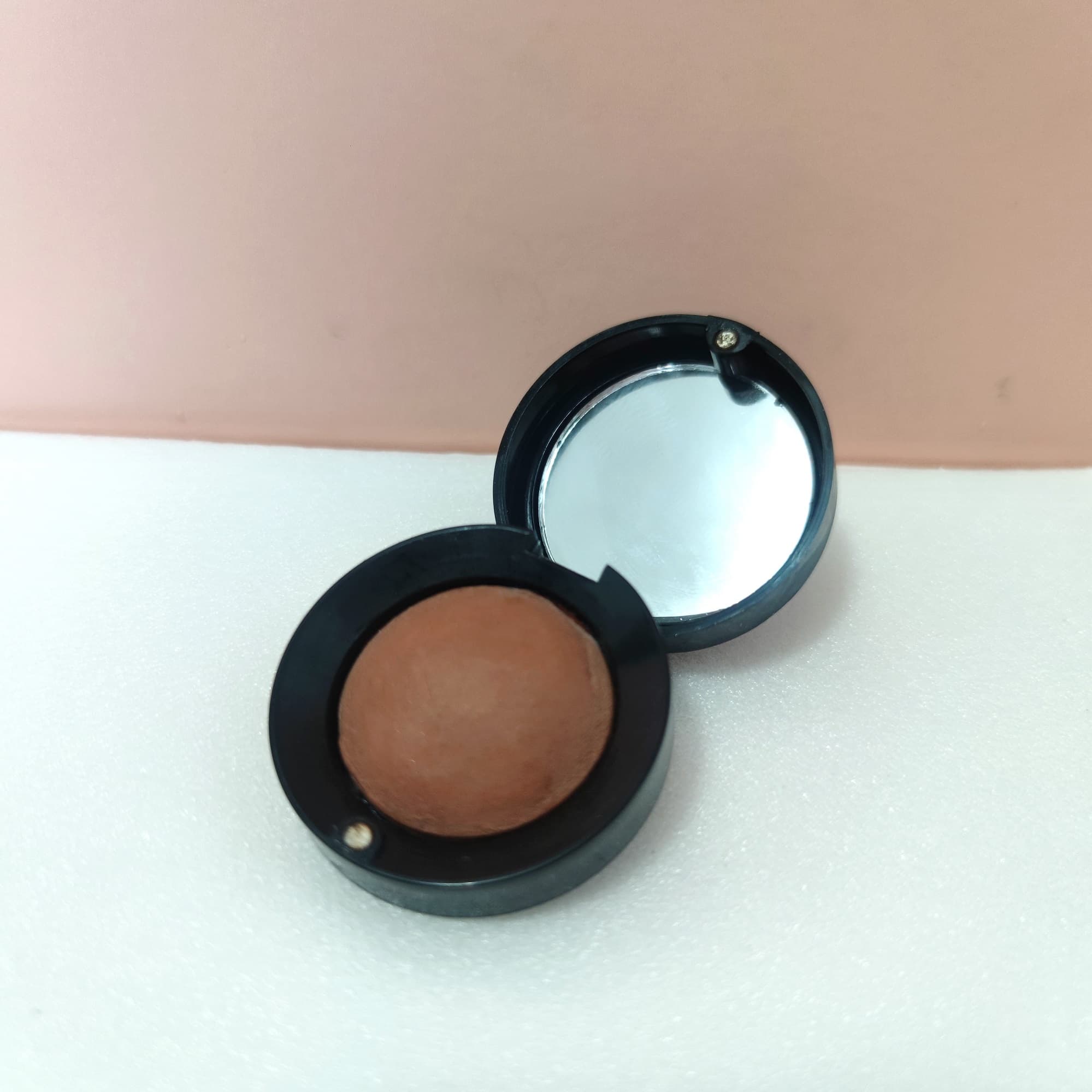 رژگونه کاپرا نیو مدل TERRACOTTA رنگ اجری