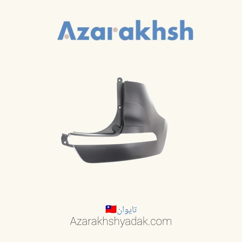 سپر اسپورتیج کناری (تایوان) — تصویر ۲