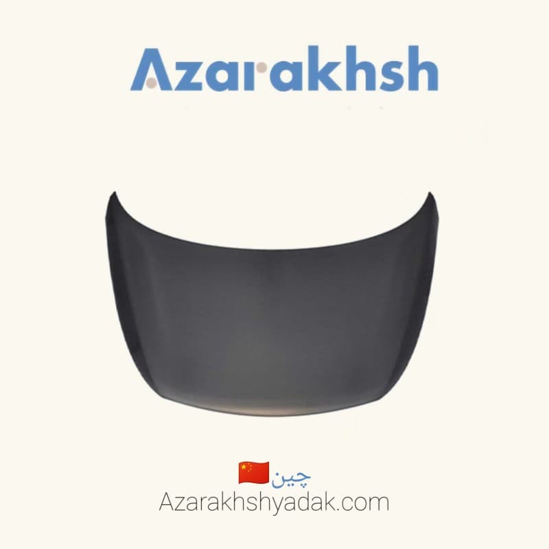 کاپوت اسپورتیج (چینی)