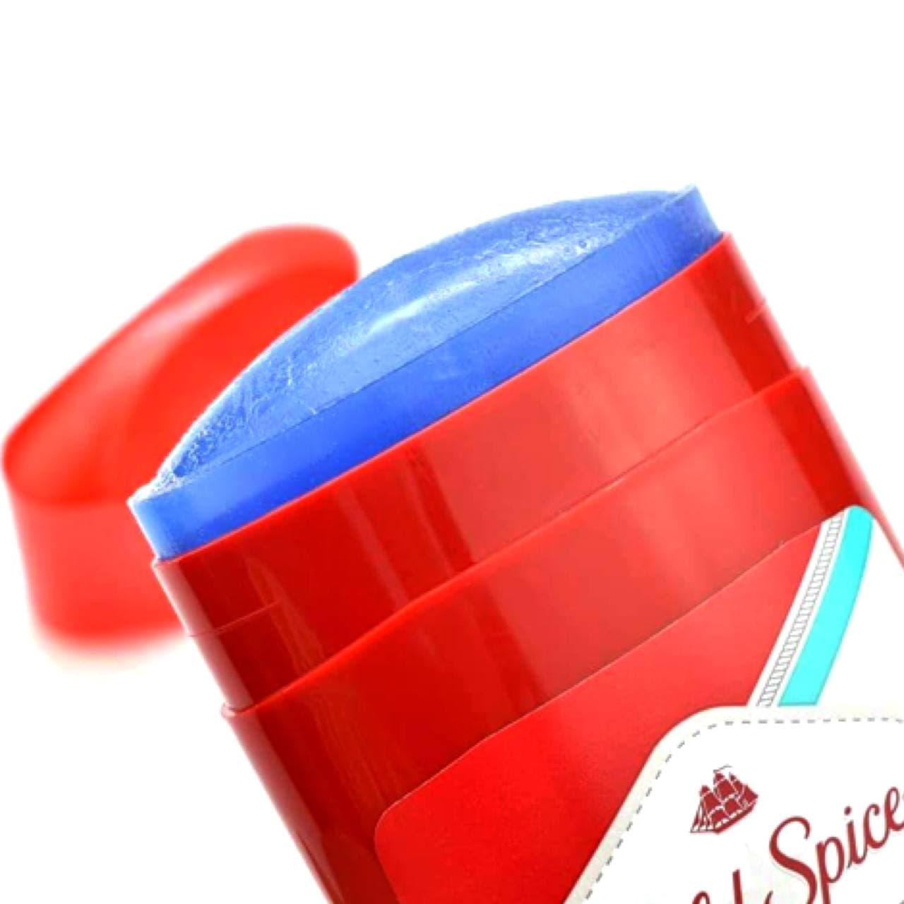 مام استیک اولد اسپایس FRESH -Old Spice PURE SPORT — تصویر ۵