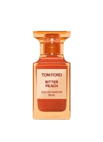 عطر مردانه بیتر پیچ | Tom Ford Bitter Peach — تصویر ۲