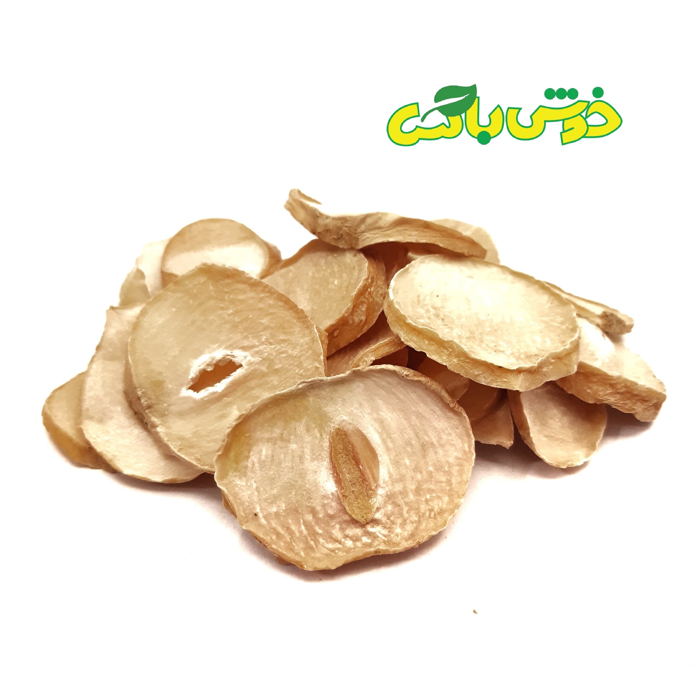 موسیر خشک 100 گرمی