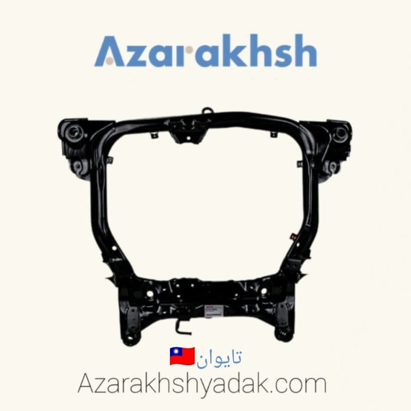 رام زیر موتور سراتو (تایوان) — تصویر ۲