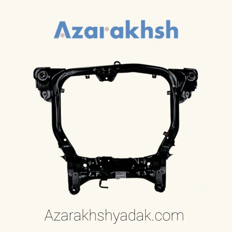 رام زیر موتور سراتو (اصلی)