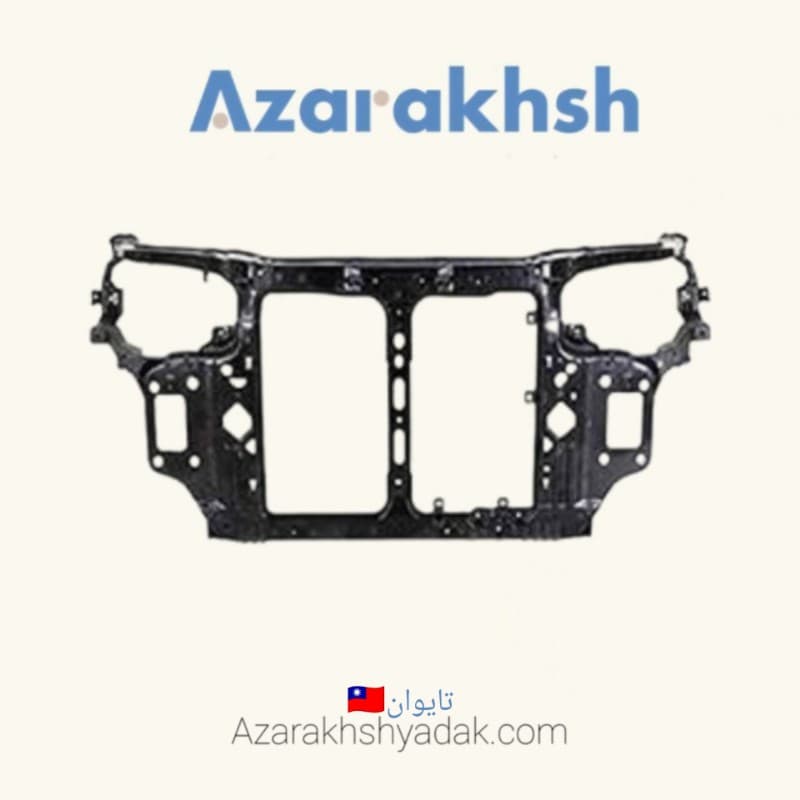 سینی جای چراغی سراتو (تایوان)