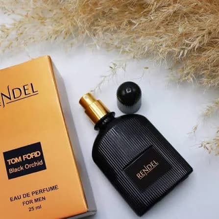 عطر مردانه تام فورد بلک ارکید | Black Orchid — تصویر ۴