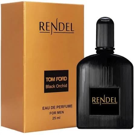 عطر مردانه تام فورد بلک ارکید | Black Orchid