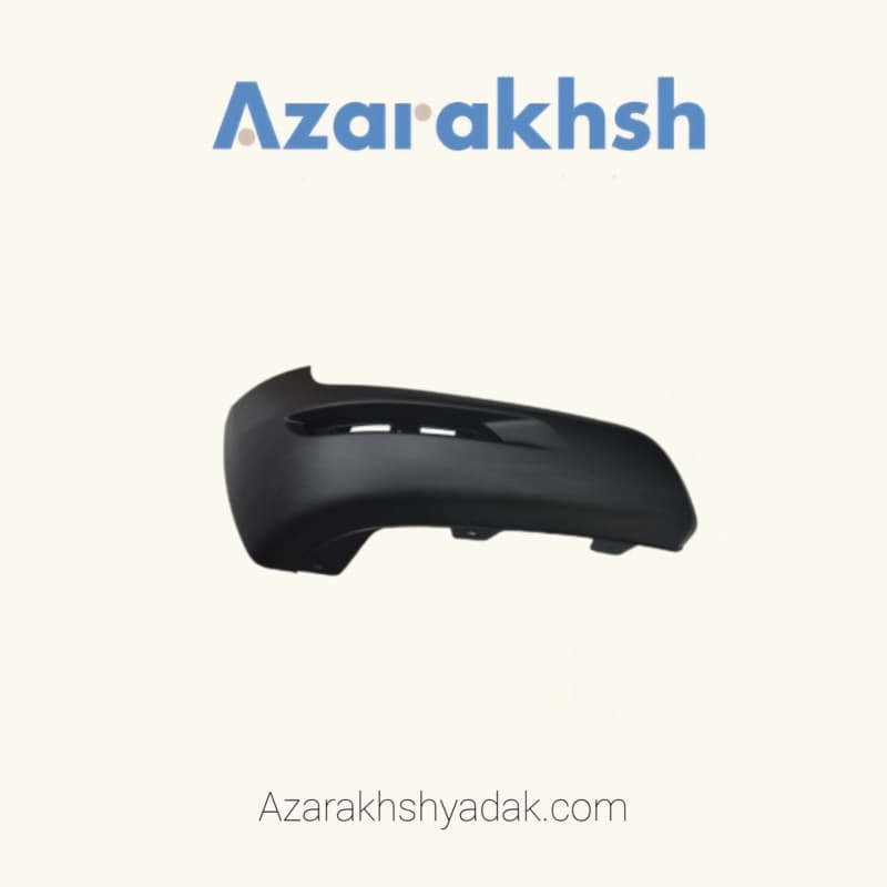 زیر سپر عقب راست تیوولی