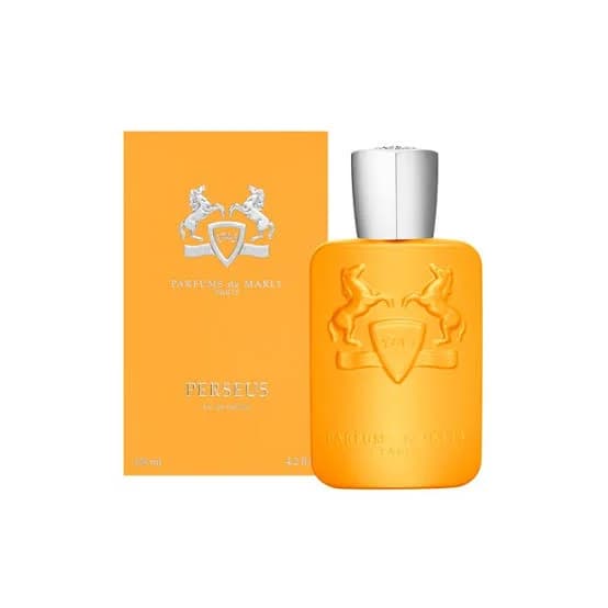 عطر مردانه پرفیومز د مارلی پرسیوس | Perseus — تصویر ۲