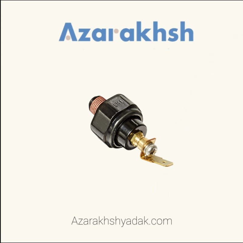 فشنگی روغن سراتو