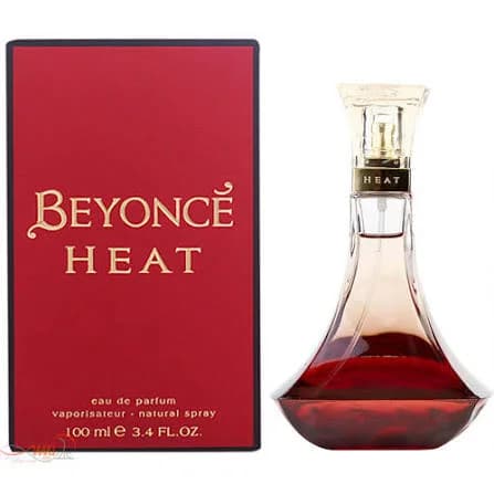 عطر مردانه بیانسه هیت | Beyoncé Heat