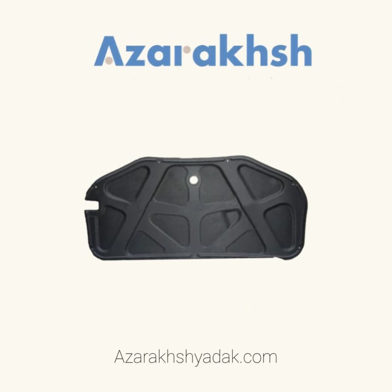 نمد زیر کاپوت سراتو سایپا