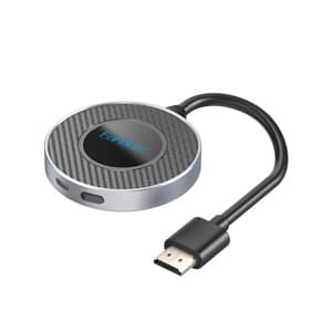 دانگل اچ دی ام آی Earldom w7+