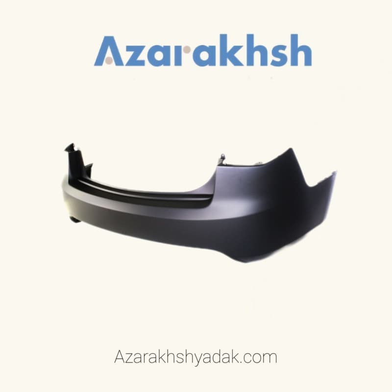 سپر عقب سراتو سایپا — تصویر ۲